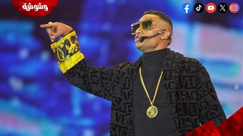 محمد رمضان 
