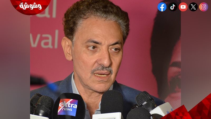 فتحى عبد الوهاب
