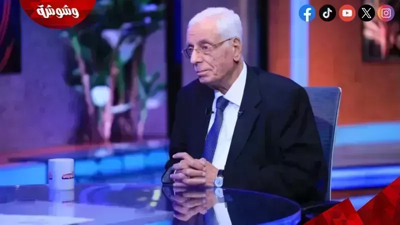 حسام موافي 