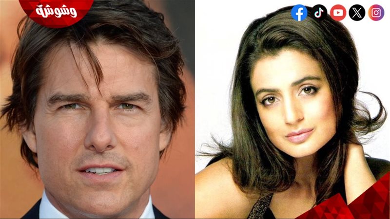 النجوم أميشا باتيل