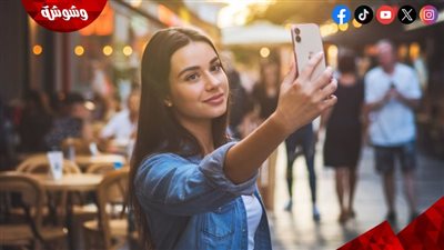 دراسة: 8 من كل 10 نساء يسافرن من أجل التصوير على السوشيال ميديا