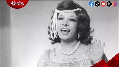 في ذكرى ميلاد شريفة فاضل.. قصة حب وزواج وانفصال جمعها بالمخرج السيد بدير