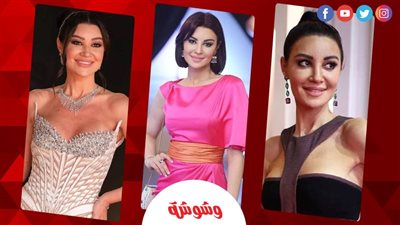 في عيد ميلاد أروى جودة الـ46.. أسرار علاقتها بـ صفاء أبو السعود وأوزجان دينيز