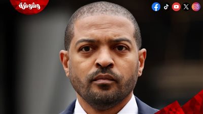 القبض على نويل كلارك واحتجازه في السجن بعد خسارته هذه القضية