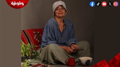بالصور.. هبة عبد الغني تكشف لـ