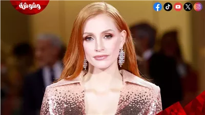 تعليق مفاجئ من جيسيكا شاستاين بعد إلغاء عرض مسلسلها الجديد