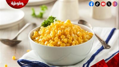 طرق مبتكرة لتحضير سناك الذرة في المنزل