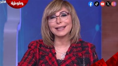 لميس الحديدي تنتقد تظاهرات السوريين في دمشق ضد مصر: ازدواجية للمعايير