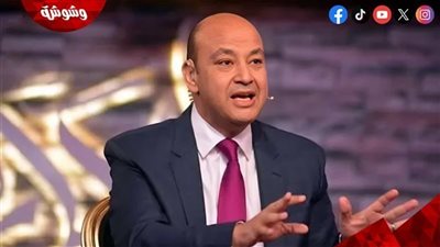 عمرو أديب: لاعبو الزمالك الأفضل في مصر 