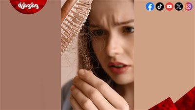 التغذية السليمة سر الشعر القوي.. خطوات فعّالة لمواجهة التساقط