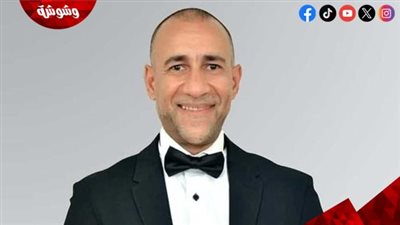 المايسترو تامر غنيم يتغيب عن حضور مؤتمر الدورة 33 لمهرجان الموسيقى العربية.. تفاصيل 