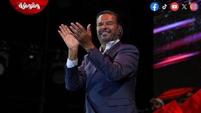 راغب علامة يلتقي جمهوره في باريس.. بهذا الحفل