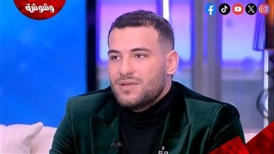 مسلم يوضح حقيقة أزمته مع نقابة الموسيقيين: 