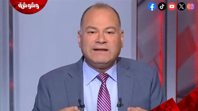 نشأت الديهي 