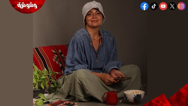 هبة عبد الغنى 