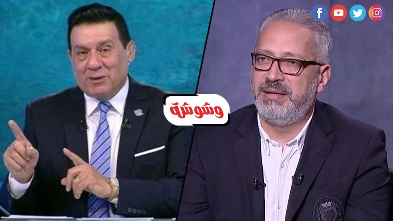 تامر أمين و مدحت