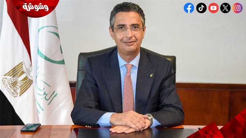 شريف فاروق