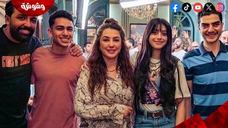 كندة علوش في مسلسل