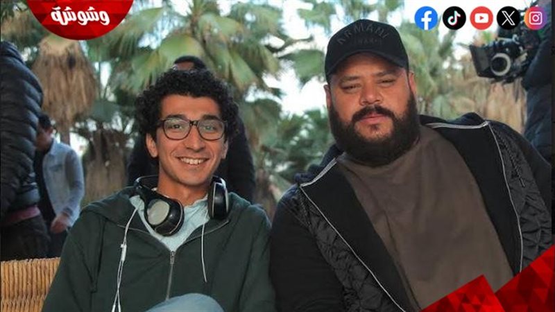 محمد ممدوح وكريم