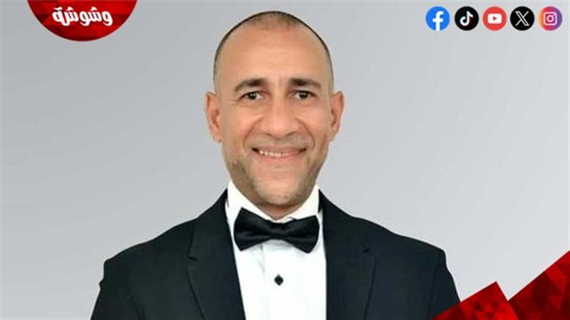 المايسترو تامر غنيم