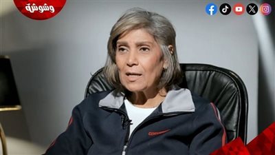 عايدة فهمي: المسرح مش بيحقق فلوس أو شهرة.. ولكن!