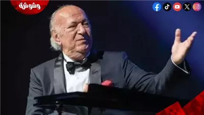 قبل انطلاقه.. عمر خيرت يشوق جمهوره لحفله بمهرجان الموسيقى العربية