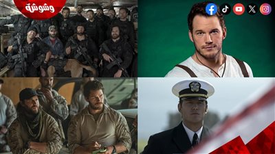 تفاصيل مسلسل 