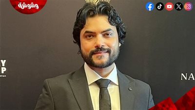 محمود حمدان: مسلسل 