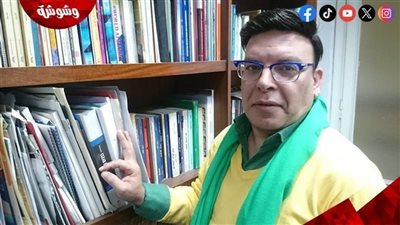 ناقد فني: أداء غادة عادل سلس وبسيط في مسلسل 