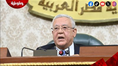 رئيس مجلس النواب: البرلمان يرحب بملاحظات الرئيس.. والتشريع مستمر بعين المسؤولية