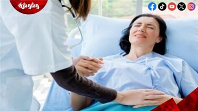 متي يصبح ألم البطن خطر؟.. الأسباب وطرق العلاج