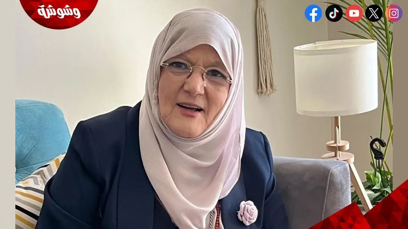 شمس البارودي 