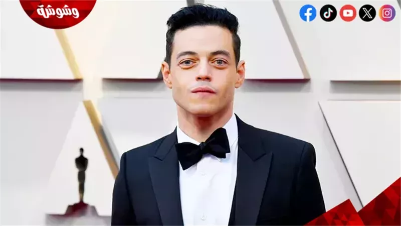 الممثل المصري العالمي