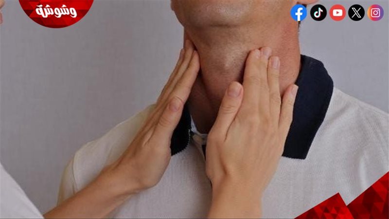الغدة الدرقية والاكتئاب
