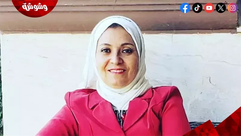 هبة قطب