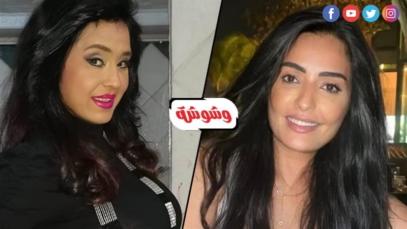 رشا سامي العدل و