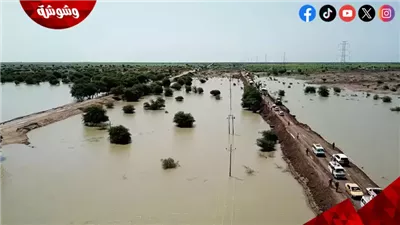 الري: ما يُشاع عن غرق المحافظات بسبب فيضان النيل مجرد معلومات مُضللة
