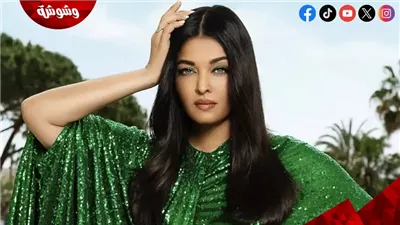 إيشواريا راي وزوجها يرفعان دعوى قضائية عاجلة ضد يوتيوب