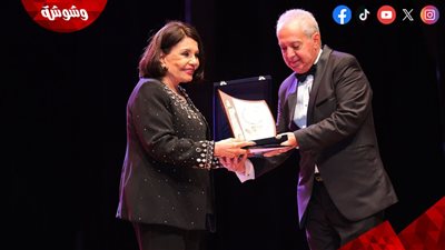 مهرجان الإسكندرية السينمائي يكرم فردوس عبد الحميد ويكشف عن تفاصيل دورته الـ41