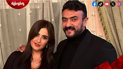 هل عاد الثنائي ياسمين عبد العزيز وأحمد العوضي؟.. اعرف القصة