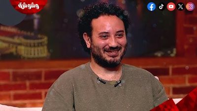 معتز حسام: أستعد لتصوير فيلم 