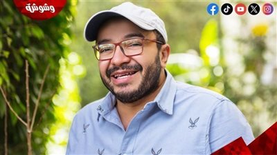 حسام داغر يكشف تفاصيل دوره في مسلسل 