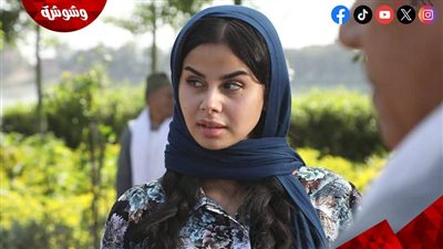 منة عرفة تكشف جانبًا جديدًا من شخصيتها في مسلسل 