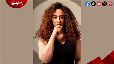 ريهام الشنواني: أشارك في مسلسل 