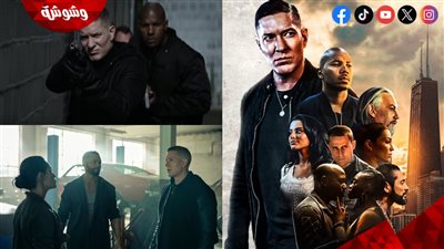 الإثارة والتشويق يسيطران على الإعلان الرسمي لمسلسل Power Book IV: Force