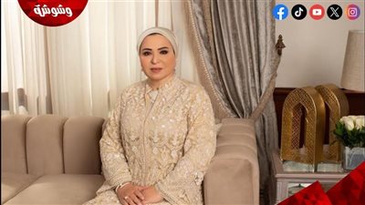 انتصار السيسي: التعليم الفني ركيزة النهضة الحديثة