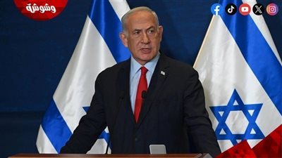 وزير الإعلام الفلسطيني الأسبق: نتنياهو هو الشيطان الأكبر 