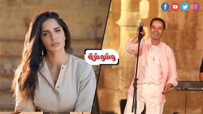 آمال ماهر ومدحت صالح يحييان حفلاً غنائياً خيرياً الليلة في قصر عابدين