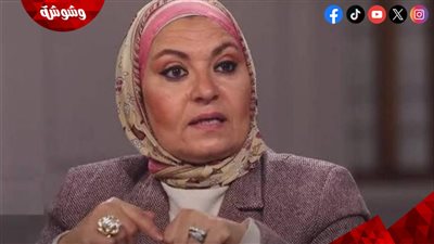 هبة قطب بعد زواج ابنتها: 