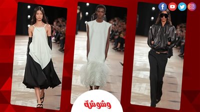 مجموعة بالنسياجا الأولى من توقيع باولو بيتشولي: أناقة ولمسة مميزة 